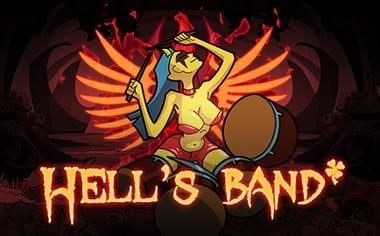 Hell`s Band